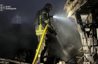 Місія ООН: Кількість жертв серед цивільних в Україні у вересні зросла на 85% порівняно з минулим роком