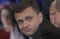 Левочкин хочет запустить Януковича в небо. Надолго