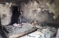 На базе отдыха в курортном поселке Затока произошел взрыв