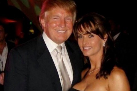 CNN опублікував аудіозапис, на якому Трамп обговорює виплати моделі Playboy за мовчання