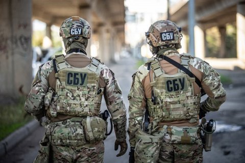 Харьковчанина путем угроз заставили сотрудничать со спецслужбами РФ