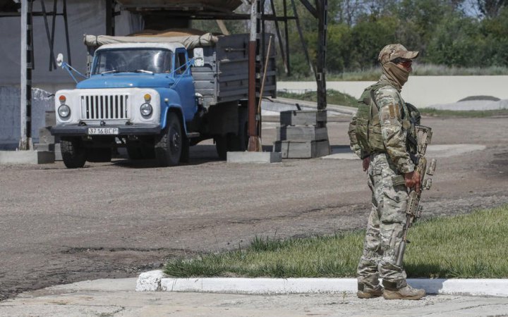 Ворог уночі обстріляв Миколаїв, вранці – Сумську область, – ОВА