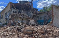 На Чернігівщині через російську атаку постраждав підліток
