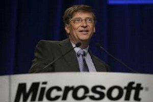 Билл Гейтс признался, что настаивал на том, чтобы Microsoft купила Skype