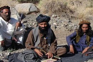США выявили утечку своих денег к талибам