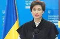 Ющенко изо всех сил помогает освободить украинцев из пиратского плена