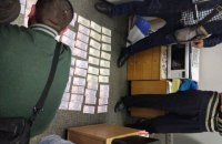Ректор киевского вуза задержан за вымогательство денег у студентов-иностранцев