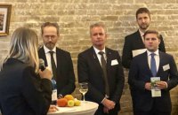 Австрия и Украина решили углубить сотрудничество в аграрной сфере