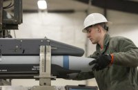 Пентагон підтвердив, що Україна отримає бомби GLSDB