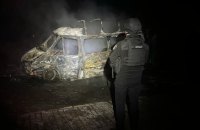 На Донеччині за добу внаслідок російських обстрілів 7 людей загинули і 13 отримали поранення