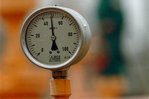 К консорциуму Nabucco хочет присоединиться седьмой участник