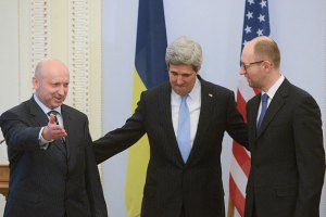 США готовы предоставить Украине еще $1 млрд при условии реформ