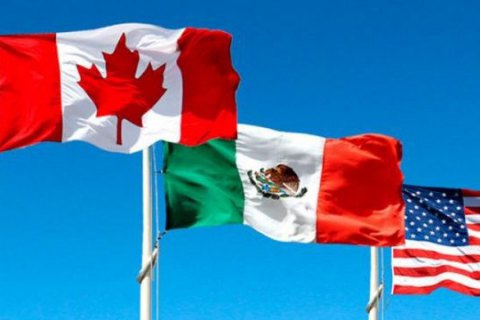 США, Канада и Мексика достигли нового торгового соглашения вместо NAFTA