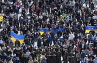 Папа Римський назвав "варварськими" дії росіян під час облоги Маріуполя