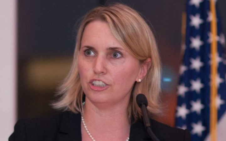 Зараз я не можу нічого оголосити, - посол США про надання Україні винищувачів