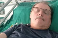 Освітній омбудсмен Сергій Горбачов переніс інфаркт
