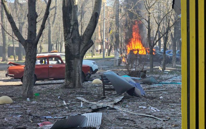Окупанти поранили 10 мешканців Херсонщини