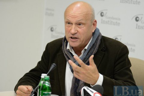 "Нова влада наступає на старі граблі”, - колишній глава АП пояснив, чому не вдасться забрати повноваження у Кличка