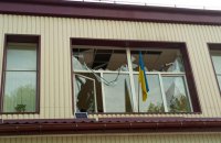 На Хмельниччині кількість пошкоджень через удар 13 травня є найбільшою від початку війни