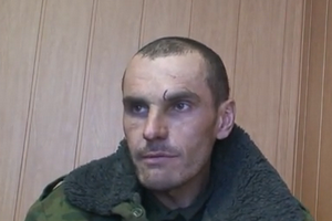 Пленный боевик рассказал о зарплатах в "ополчении"
