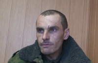 Пленный боевик рассказал о зарплатах в "ополчении"