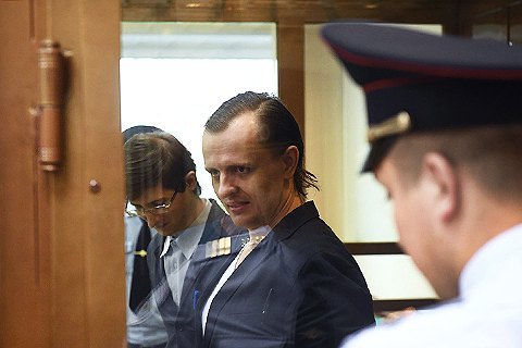 Двух участников "Шалтай-Болтая" приговорили к трем годам колонии
