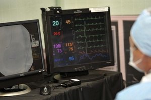 В США создали биопринтер, который печатает органы