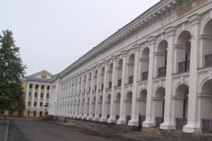 Гостинный двор отдадут под офисы