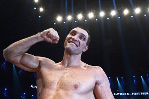 WBA разрешила Кличко "защититься" в мае