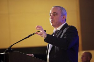 Израиль настороженно отнесся к химическому разоружению Сирии