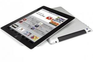 Харьковским депутатам купили прошлогодние iPad по 7,2 тыс. за штуку