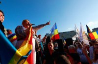 МЗС України ініціює накладення санкцій на сенаторку парламенту Румунії за ініціативу приєднати частину українських територій
