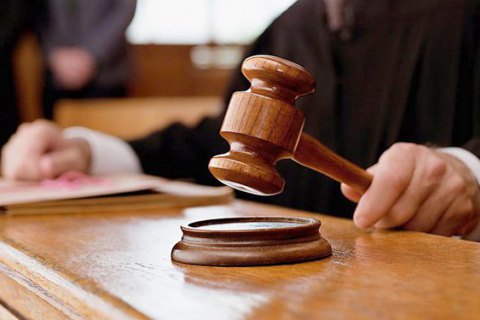 ЕС призвал Раду принять закон об Антикоррупционном суде до середины июня