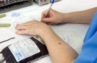 В Минздраве сообщили о критическом дефиците запасов донорской крови 