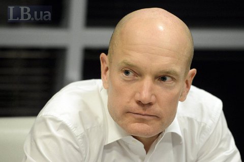 НБУ признал банковскую группу Томаша Фиалы