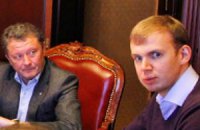 "Металлист" получит нового президента в феврале