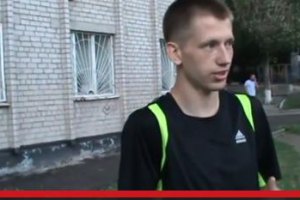 Рабочий, поспоривший с Азаровым, настаивает на своей версии увольнения