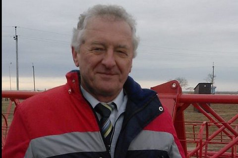 Кабмин уволил гендиректора Концерна радиосвязи и телевидения
