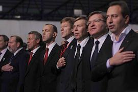 В БЮТ больше нет инакомыслящих, - Кириленко