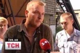 Шахтеры угрожают Донбассу экологической катастрофой 