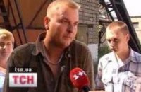Шахтеры угрожают Донбассу экологической катастрофой 