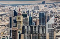 В Дубае открылось первое в мире здание, напечатанное на 3D-принтере
