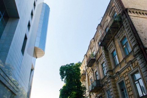 Киев и Львов вошли в десятку самых экономически эффективных городов