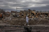Оккупанты убили в Буче 412 человек, - Федорук