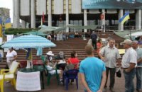 "Украинскому дому" отказали в иске против защитников украинского языка