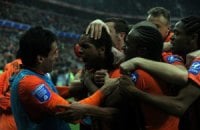 Шансы "Шахтера" на чемпионство повысились до 55%