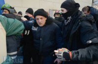 МВД заявляет о смерти 7 милиционеров