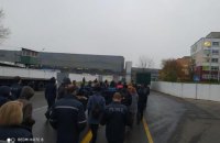 У Білорусі розпочався загальнонаціональний страйк "Народний ультиматум" (оновлено)