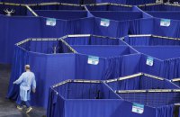 Более 5 млн американцев не пришли на прививку второй дозой вакцины от коронавируса