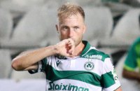 Гол Безуса на 90+7 хвилині вивів "Омонію" у півфінал Кубку Кіпру